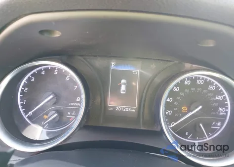 2020 Toyota Camry Se z USA, uszkodzony, nr VIN 4T1G11AK1LU911237